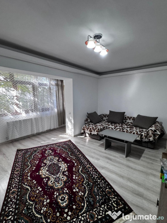 Apartament 2 Camere 1 Mai Insula