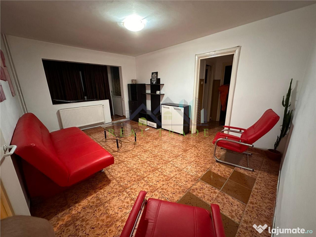 Apartament 2 camere Astra- Saturn