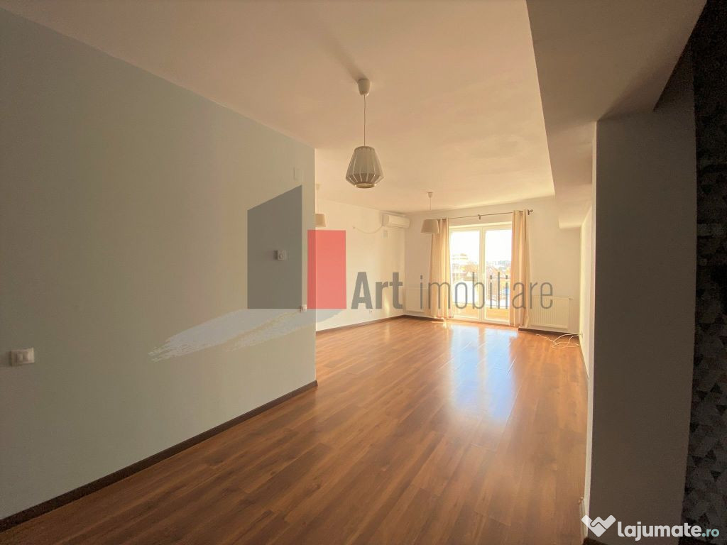 Apartament 3 camere, bloc 2015, zona Ultracentrala | Emin...