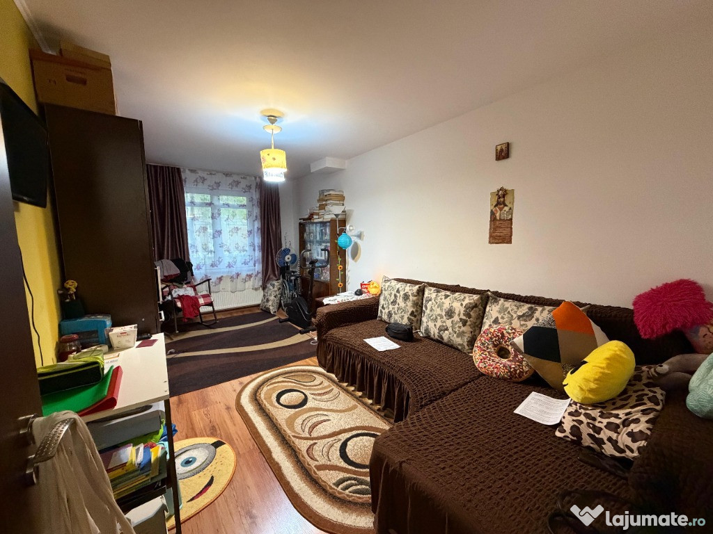 10-12 Minute Piata Sudului | Apartament 4 camere