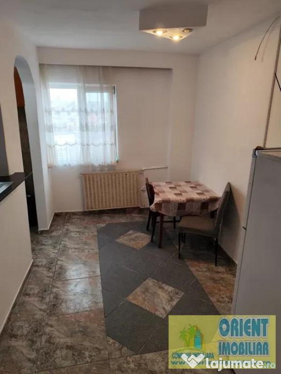 Dacia, Hasdeu, decomandat, 2 camere, 62mp, vanzari Constanta