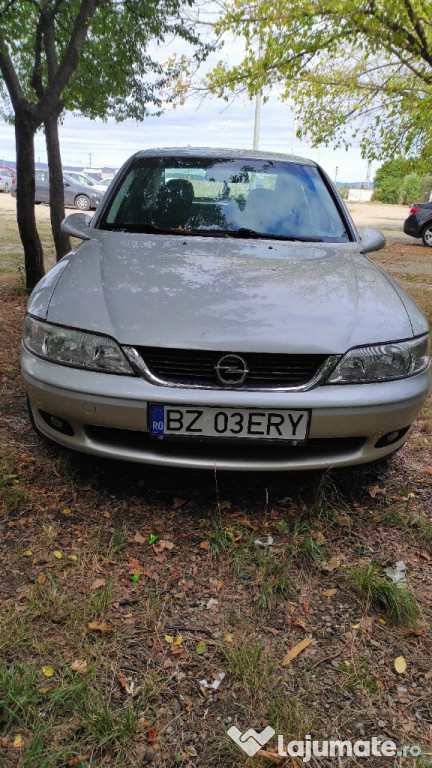 Opel Vectra B benzina