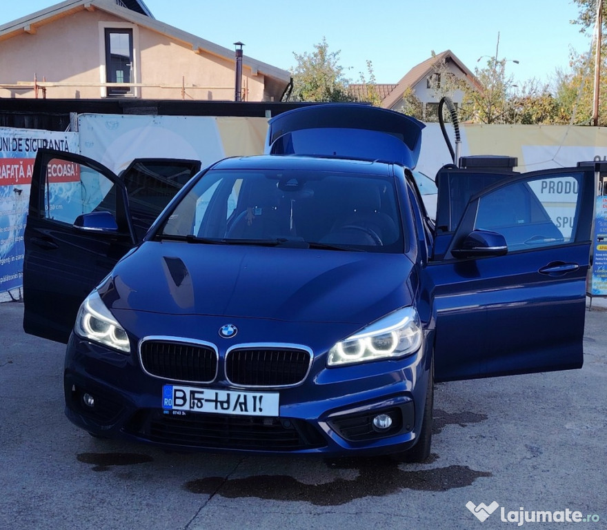 BMW Seria 2 218D Active Tourer
