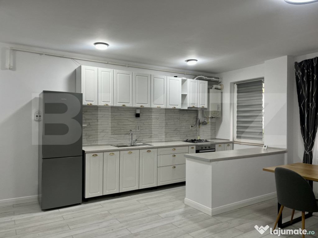 Apartament 2 camere, modern, 50 mp, zona Eroilor