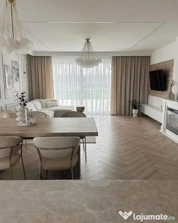 Locuința ideală pentru un nou început -2 camere spați...