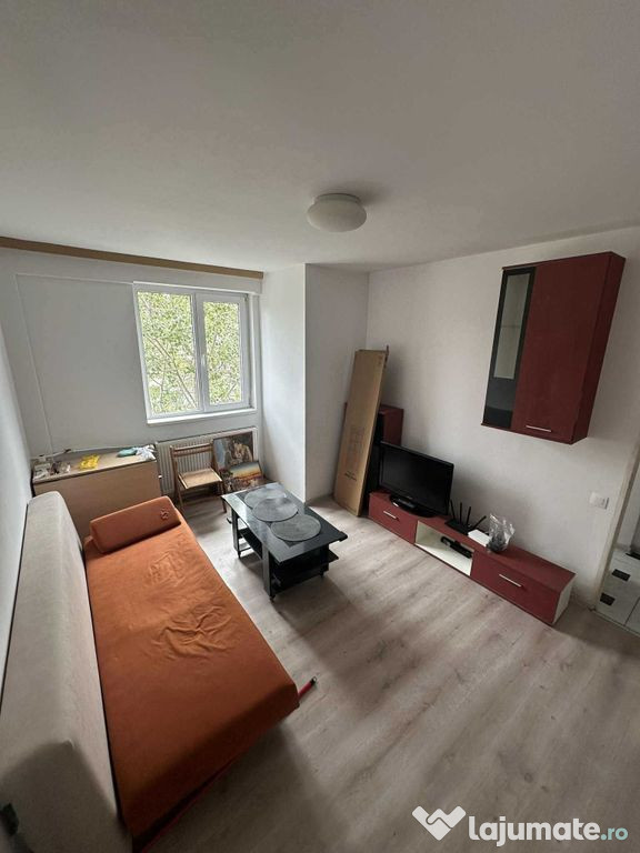 Apartament 3 camere Giurgiului mobilat/utilat