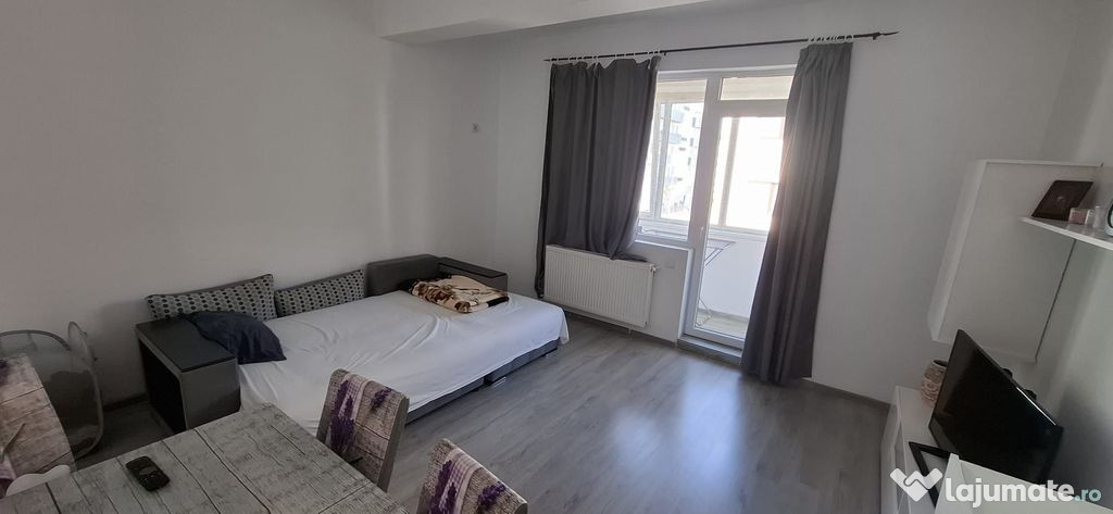 Apartament 2 camere decomandat Grand Arena Sector 4