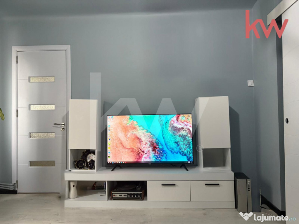 Apartament 2 camere, Craiovita Noua, Etaj 1
