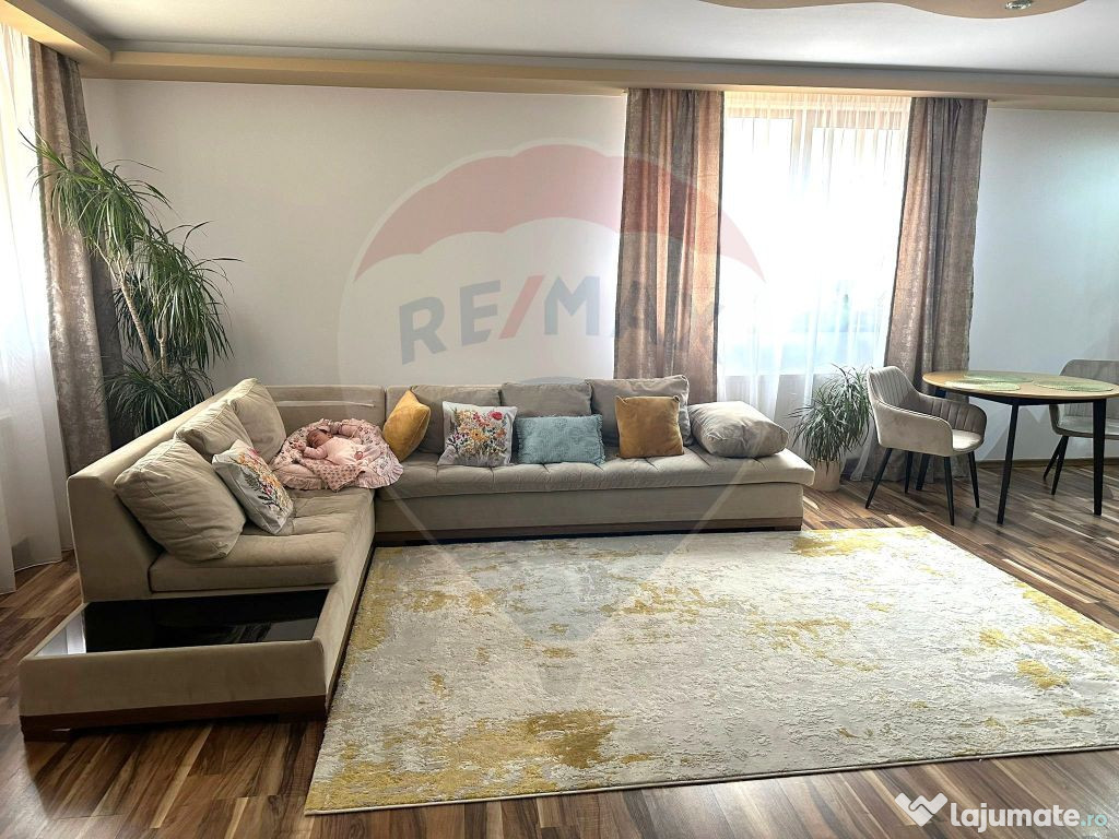 Vila moderna 5 camere, teren 250mp, Colentina Cornisor