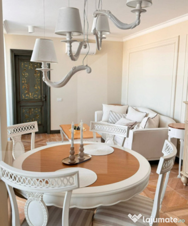 Apartament de lux cu design exclusivist, Arad Plaza