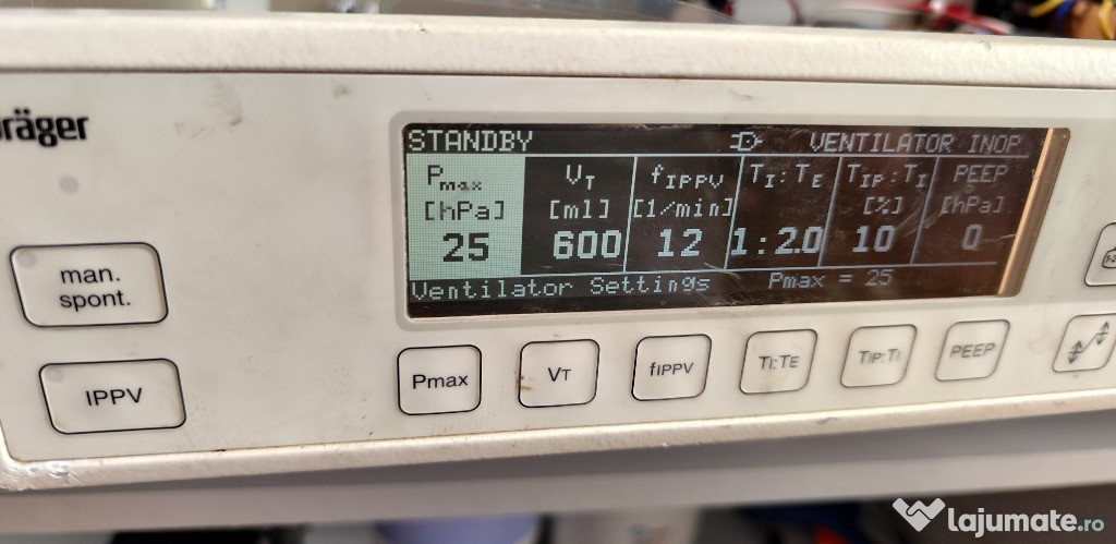 Afisaj grafic LCD POWERTIP PG24064L