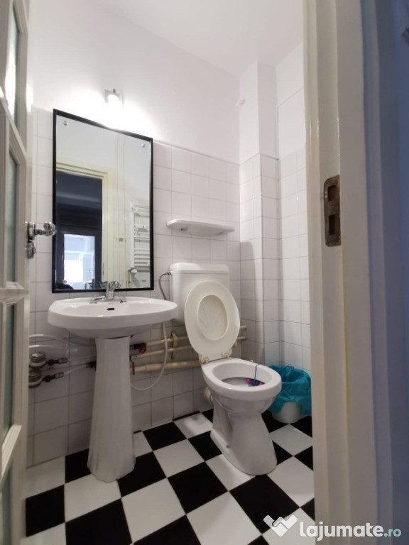 Apartament 3 Camere Ultracentral