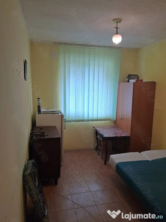 Id 940 Garsonieră de vânzare – Podu Roș (Podul de Piatră), Iași