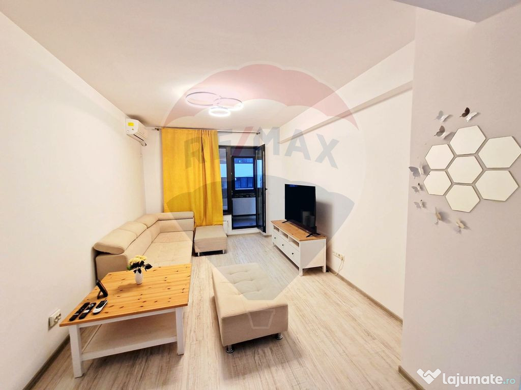 Apartament 2 camere | Decomandat | Parcare | Rahova Salaj