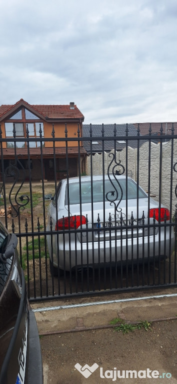 Vând Audi A4 an fabricație.2007