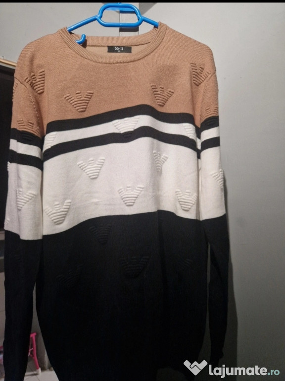 Pulover barbati, marime XL