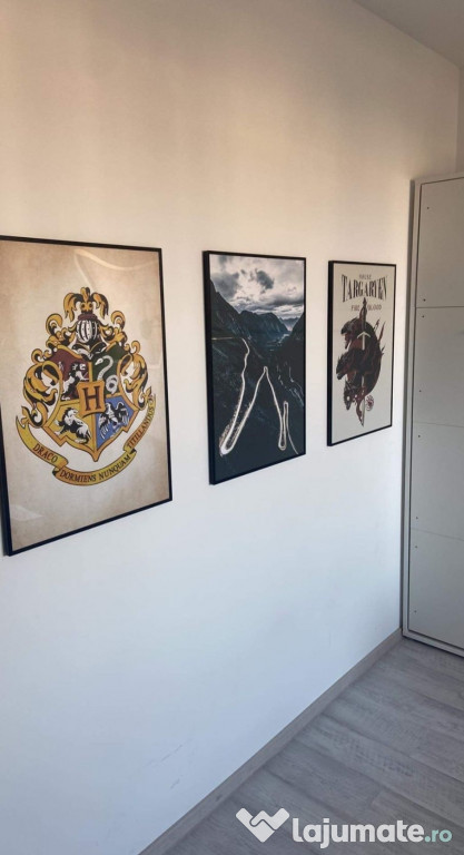 Aparatorii patriei drumul jilavei etaj 2