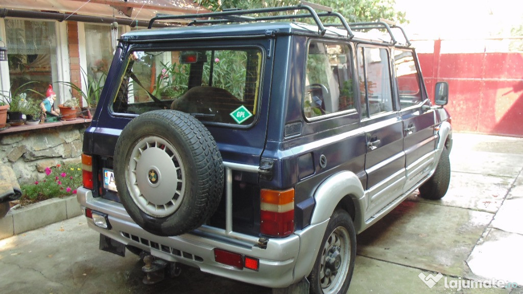 ARO 11.4 unic proprietar