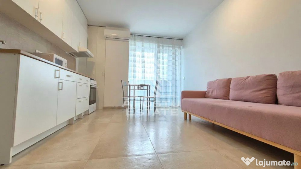 Apartament cu 2 camere, zona Soarelui, Loc de Parcare
