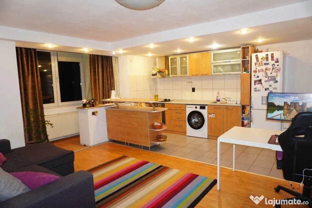 Apartament 2 camere Calea Grivitei