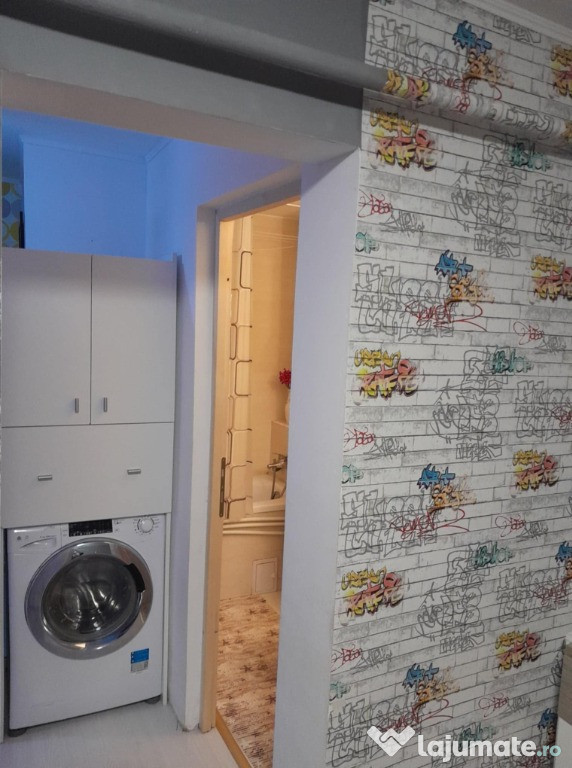 Inchiriere Apartament 2 camere Constanta