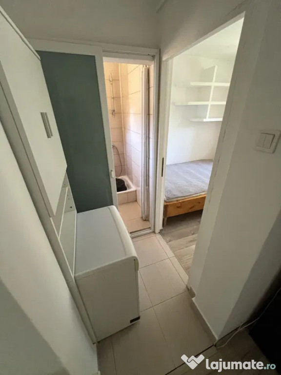Tatarasi- Apartament cu 2 camere, mobilat si utilat-LIBER