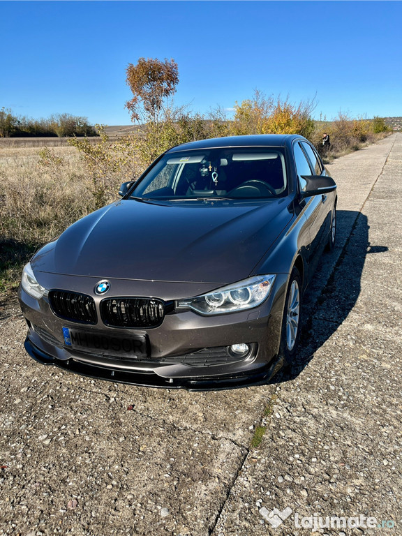 Vind bmw320 an 2015