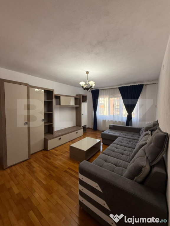 Apartament 2 camere, decomandat, Corneliu Coposu