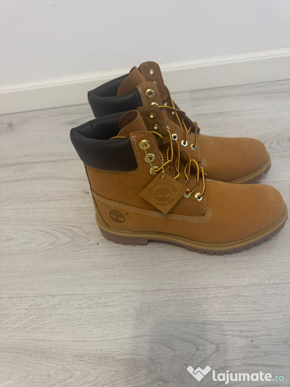 Bocanci originali Timberland