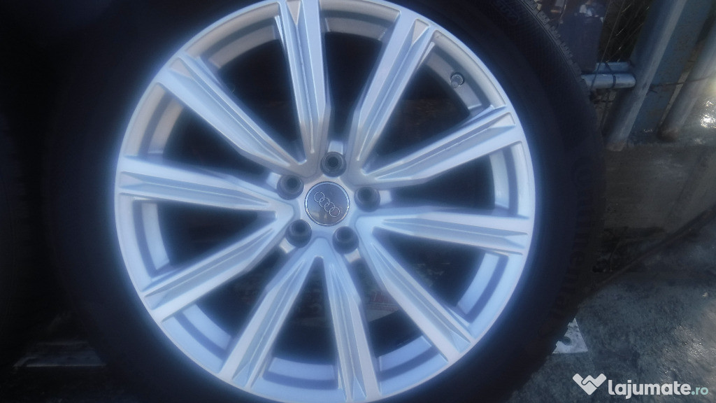 Roata de vanzare pentru AUDI a5