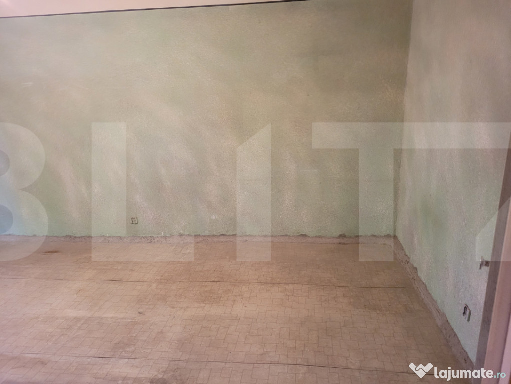 APARTAMENT 3 CAMERE SPATIU GENEROS 98 MP PRET REDUS ALFA