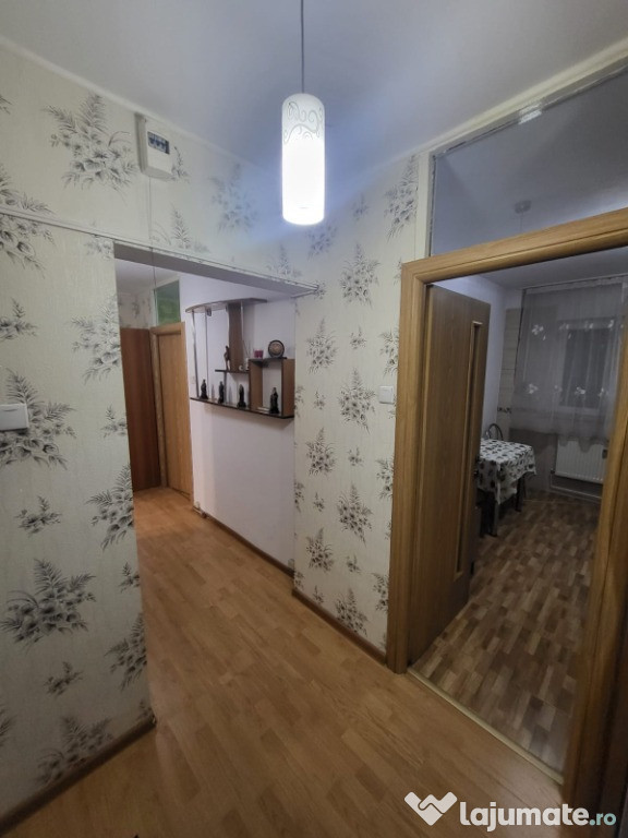 Apartament 2 camere | Bucuresti sector 5 | decomandat | fara animale