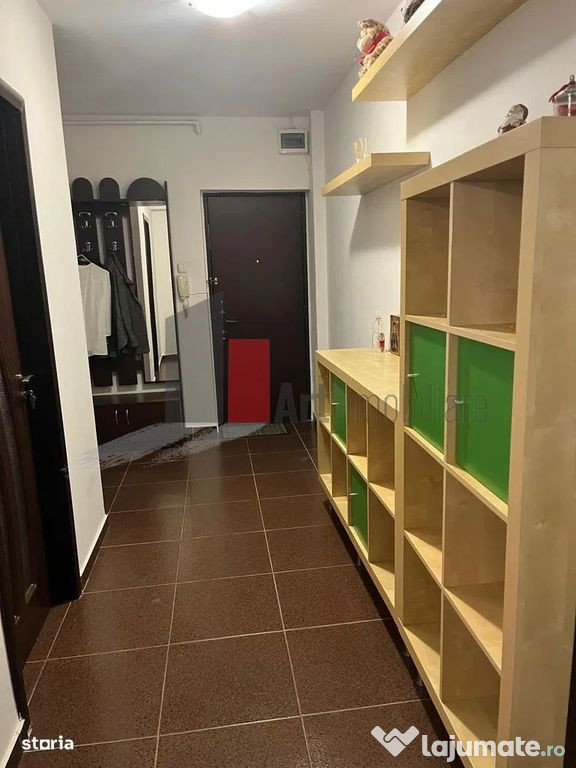 Garsoniera confort 1 de vanzare