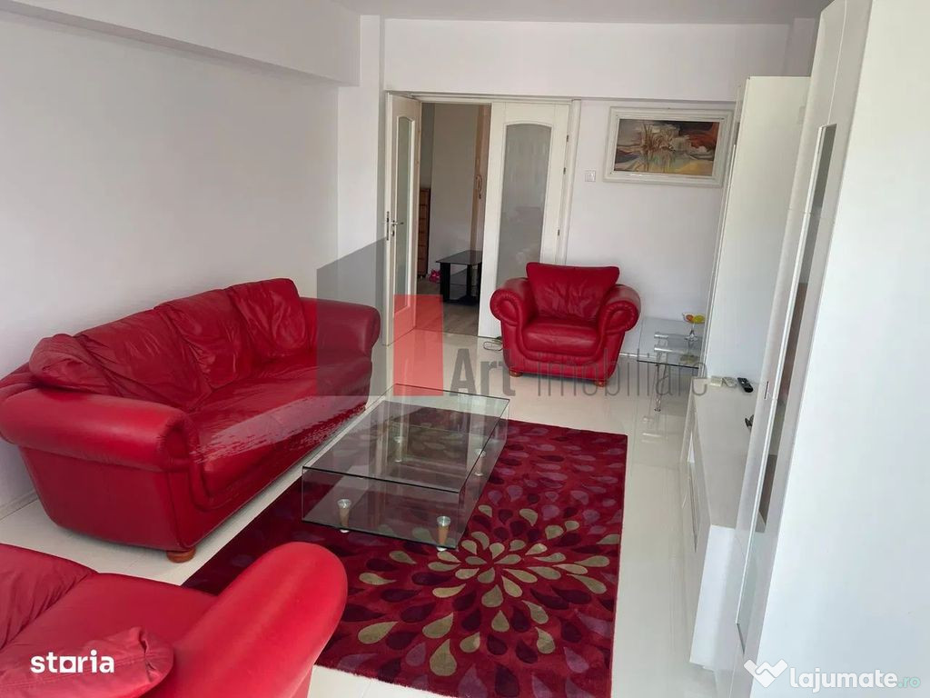 Apartament 2 camere – Bulevardul Unirii