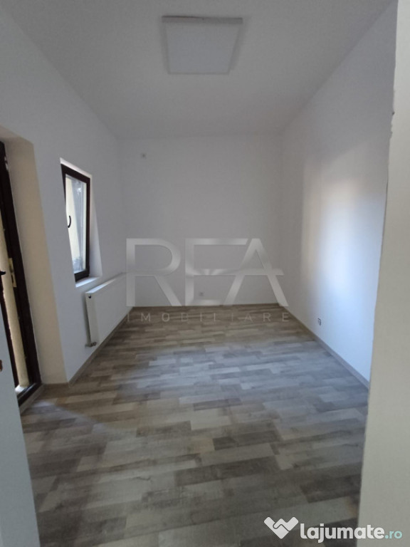 Casă tip vilă 4 camere Ștefan cel Mare – renovată comp