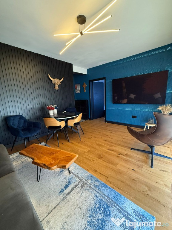 Casa Mobilata-Utilata | Gata de Mutare | Popesti-Leordeni