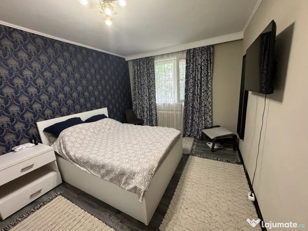 Apartament 2 camere Decomandat Piata Sudului