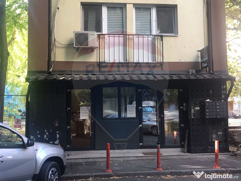 Spațiu Comercial/Birou de Închiriat – Strada Ingineri...