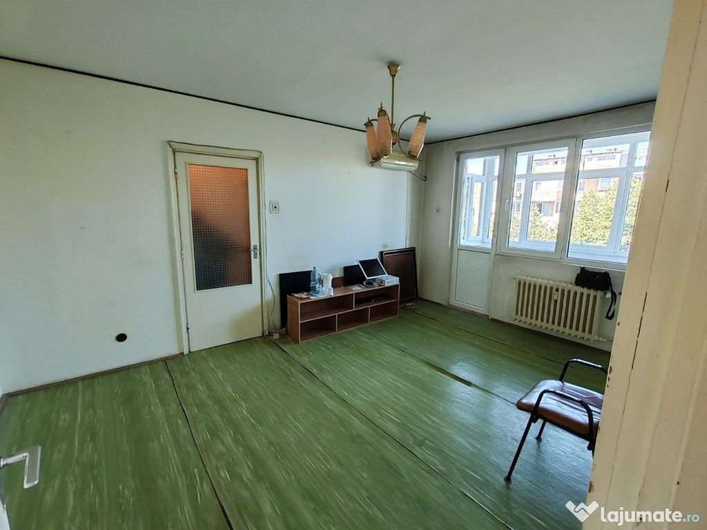 Apartament 2 camere Metrou Piata Sudului