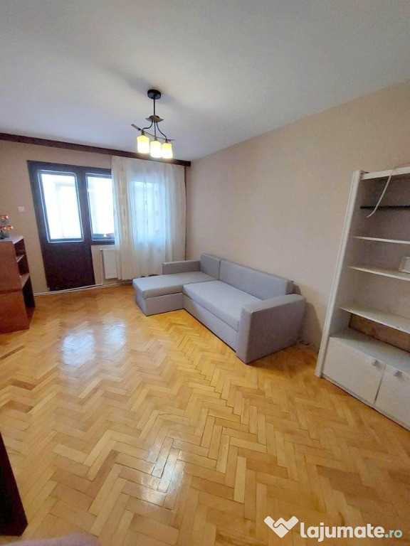 Apartament 2 camere CC, in Tatarasi, – NEMOBILAT