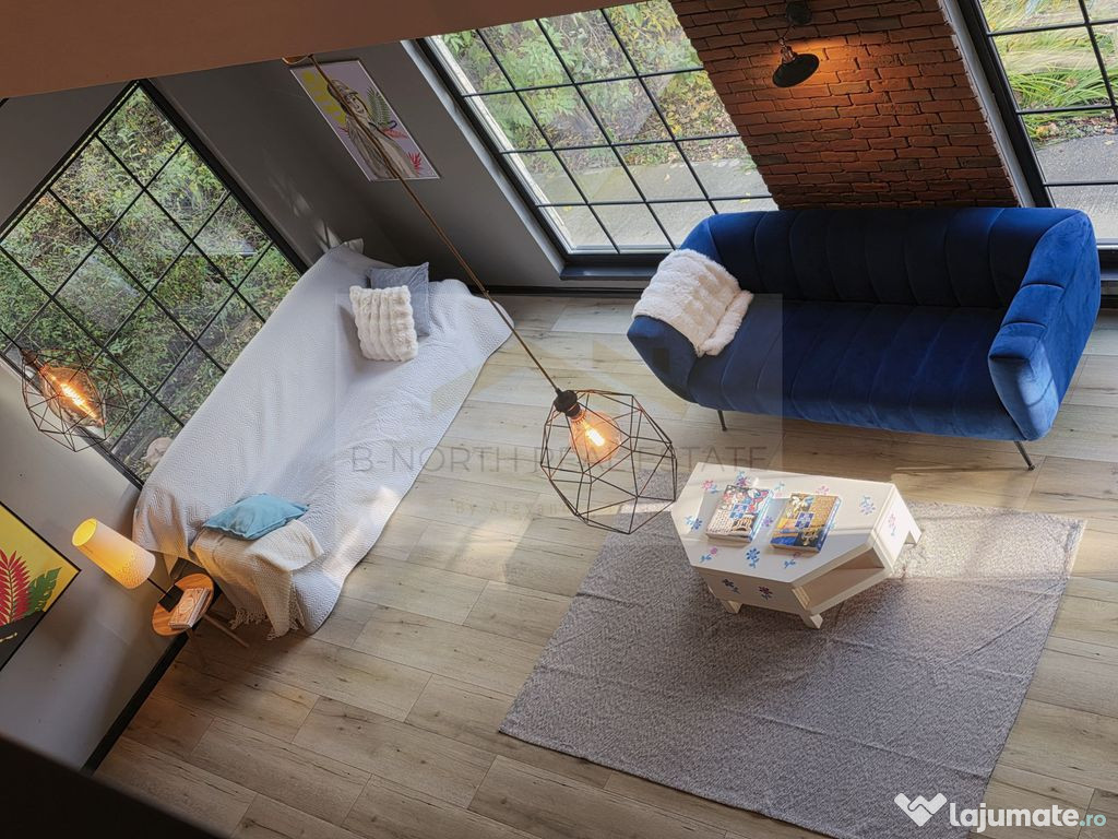 Reședință exclusivistă cu deschidere la Lacul Scrovi?...