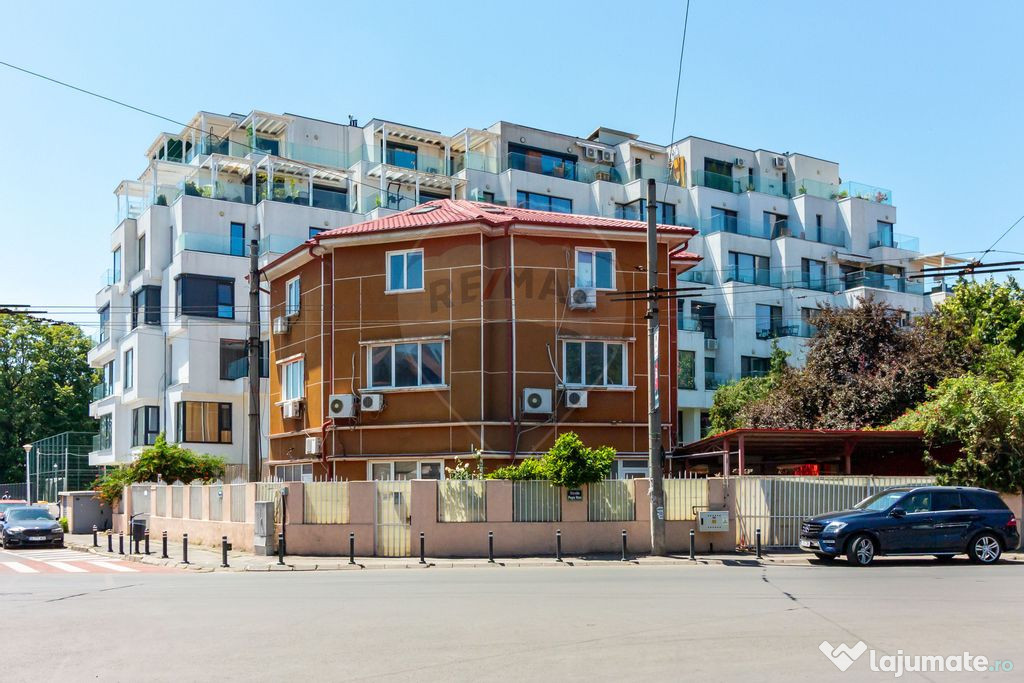 Casă / Vilă în zona Calea Calarasilor, ideal investiti...