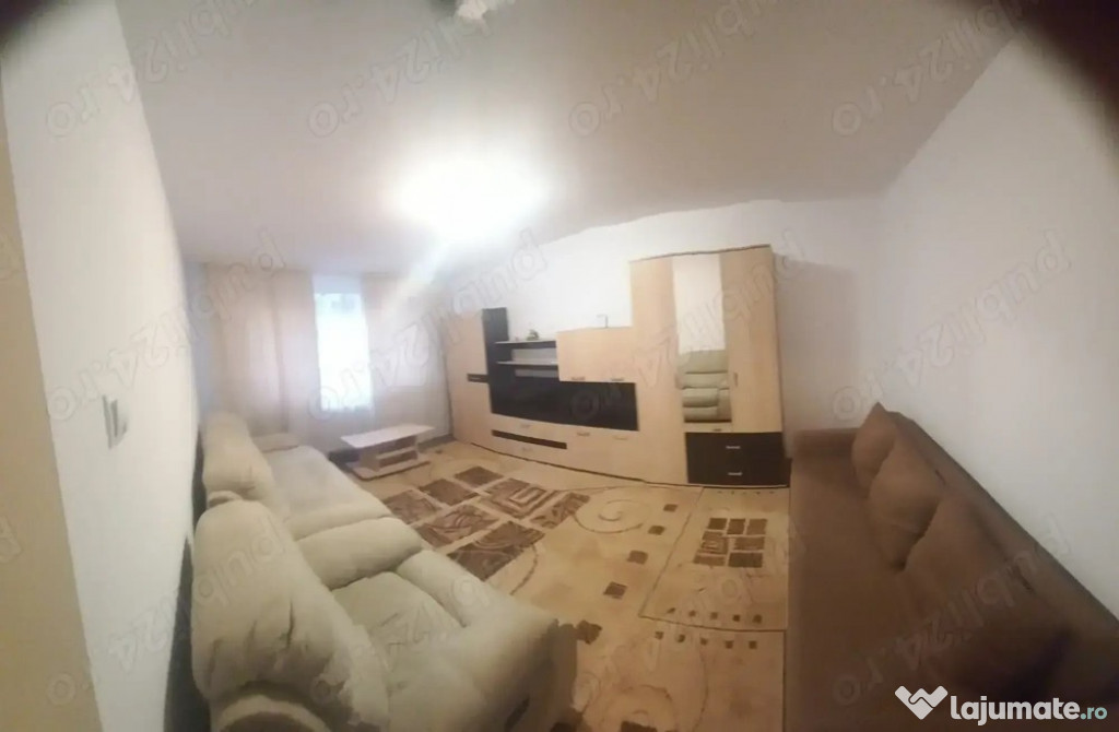 Berceni brancoveanu luica parter