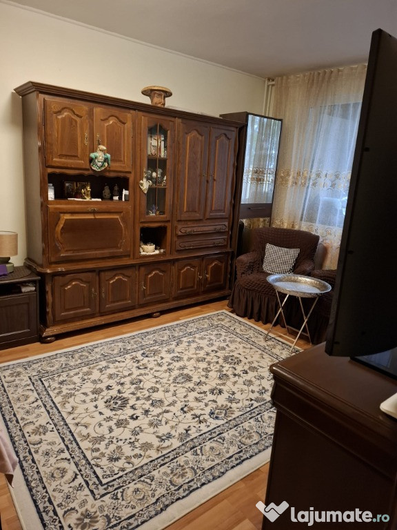 Garsoniera decomandata Titulescu Banu Manta - PROPRIETAR