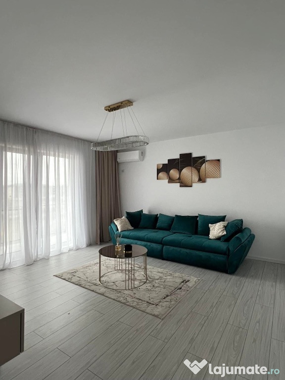 Apartament 2 camere Dobroești-Fundeni