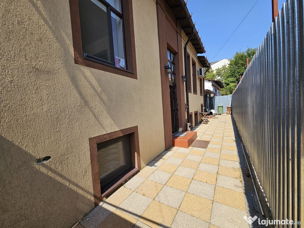 Casa - 103mp utili -curte proprie -Cantemir, Tineretului ...