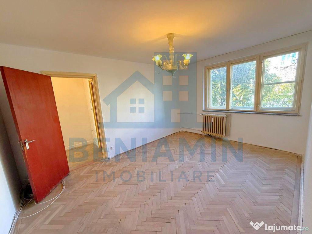 2 Camere-Etaj 1-Pedagogic-Bilateral-48mp-Compartimentare ...