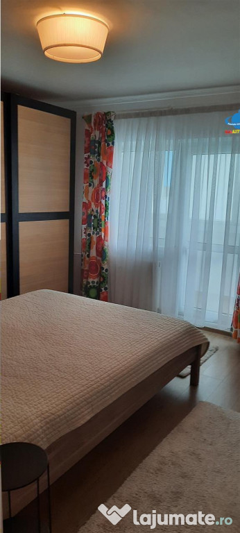 Apartament modern 3 camere 13 Septembrie Panduri