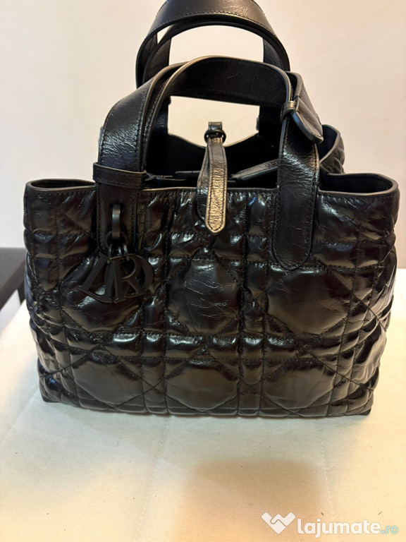 Geantă damă tip Dior