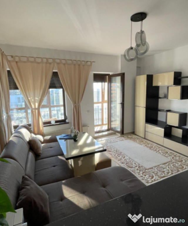 Apartament 3 camere zona Inel II, Constanta